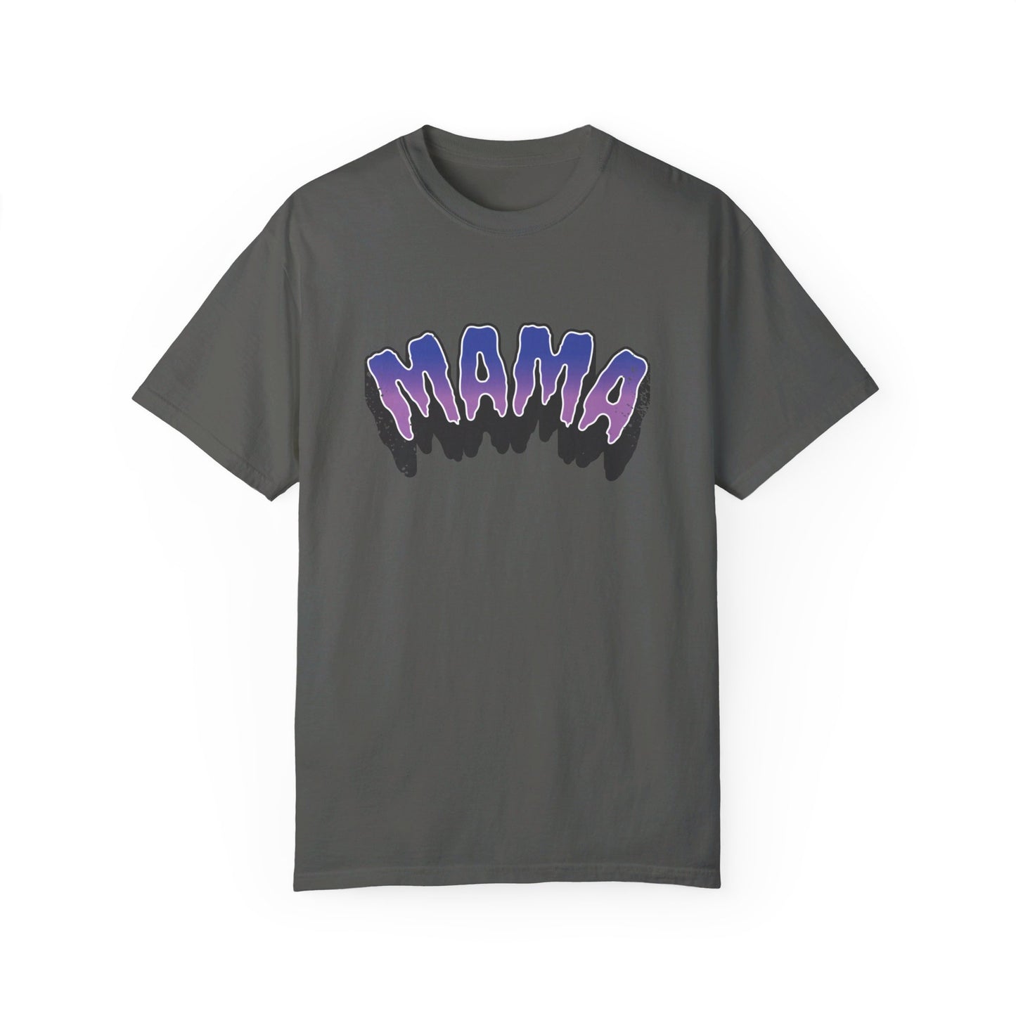 Mama Spooky Vibes Short Sleeve Shirt for Women