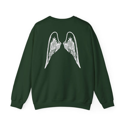 Raising Free Souls Sweater for Mom