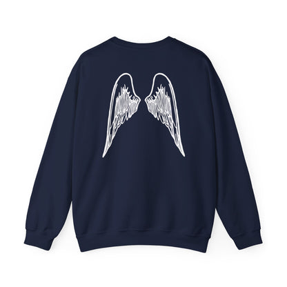 Raising Free Souls Sweater for Mom