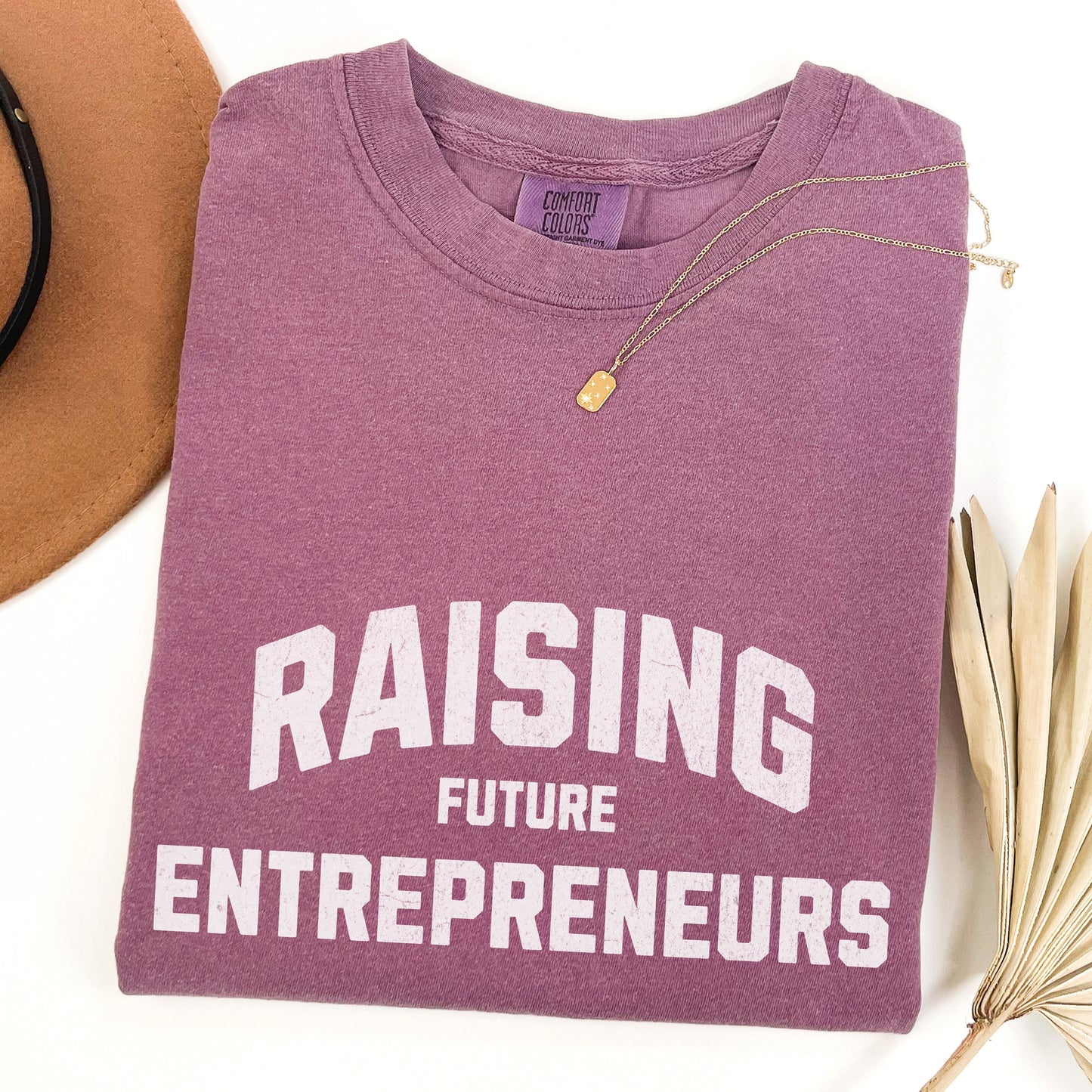 Raising Future Entrepreneurs for Women