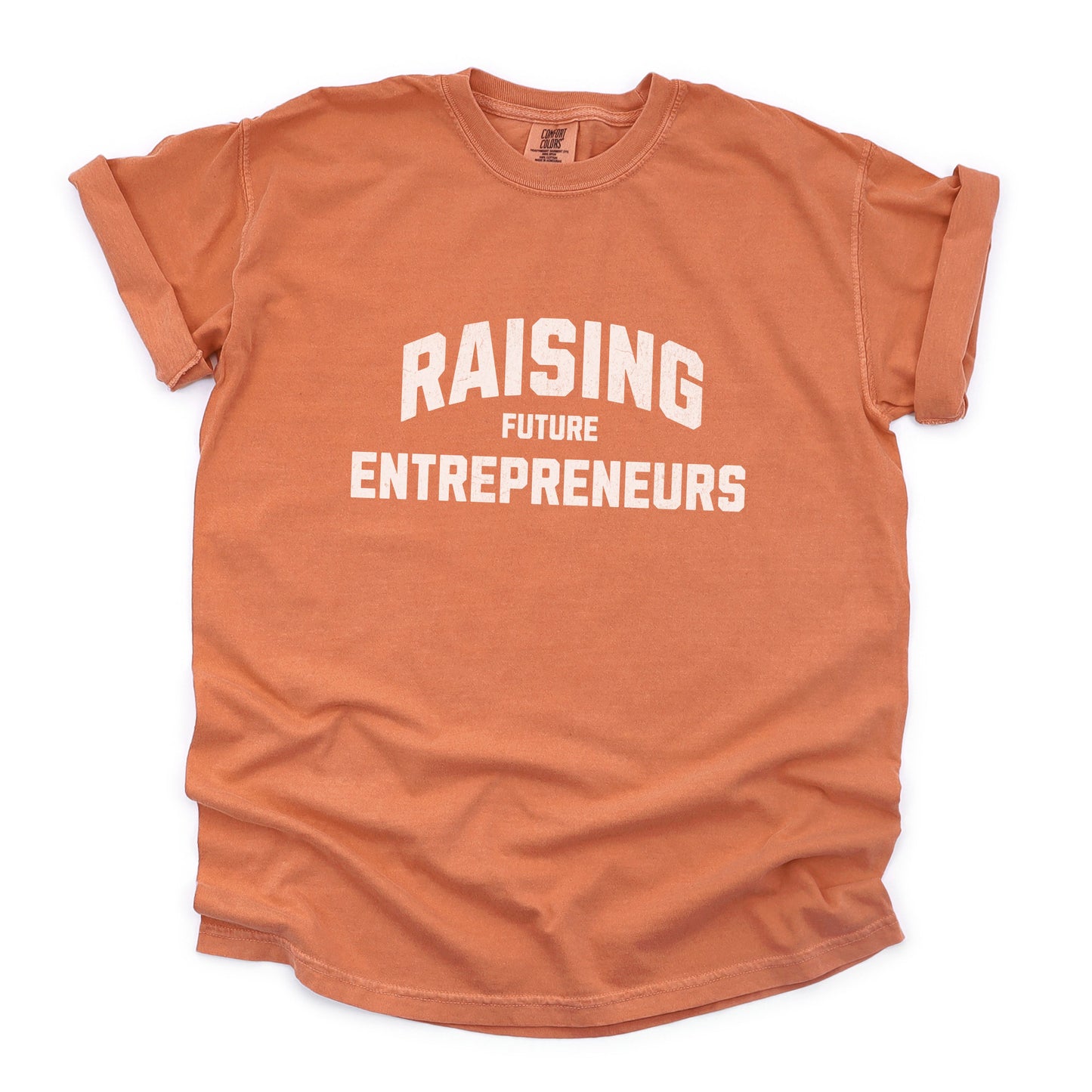 Raising Future Entrepreneurs for Women