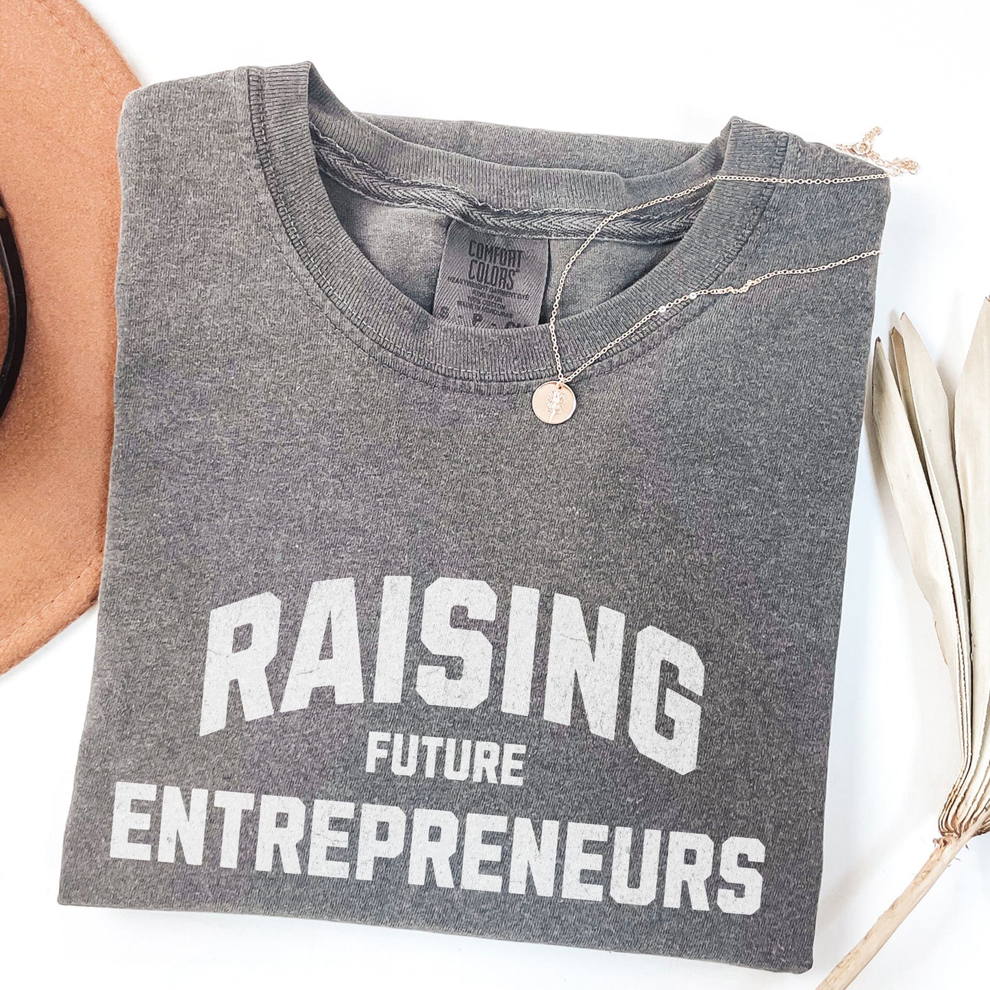 Raising Future Entrepreneurs for Women