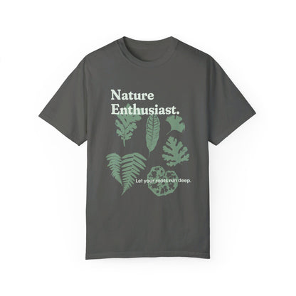 Nature Enthusiast Shirt for Men and Women