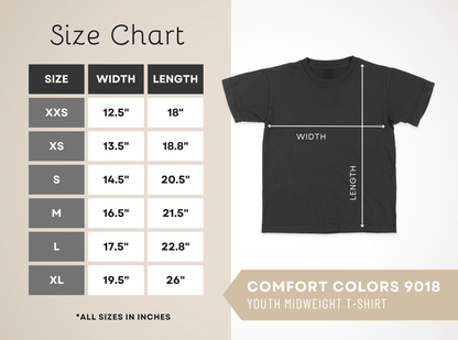 Future Entrepreneur Youth Shirt